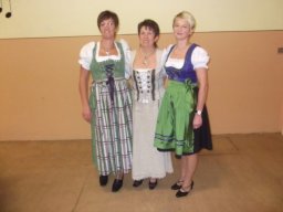 2011 &raquo; Zieckerball 2011